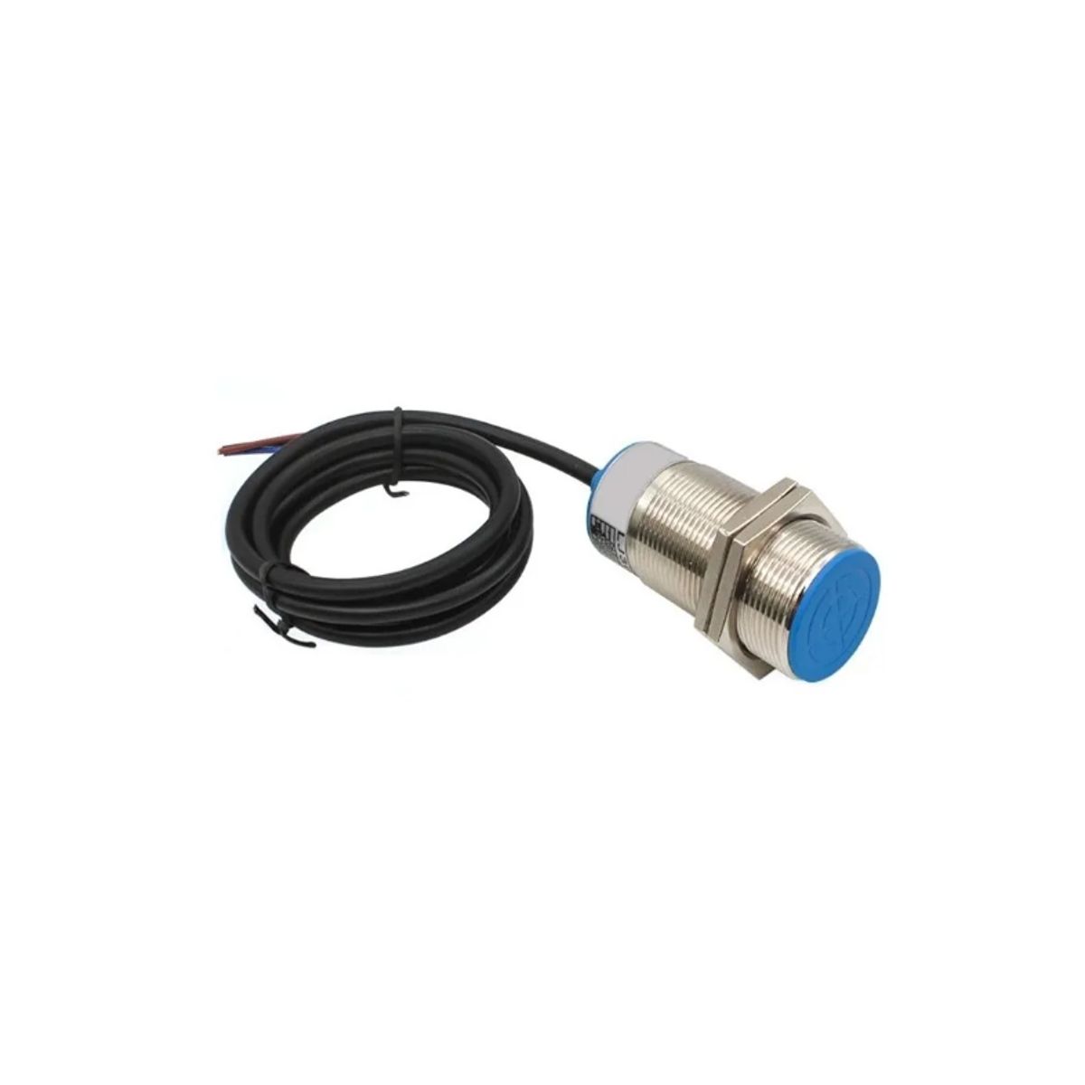 GENERICO - Sensor Inductivo M30 Pnp 6-36v Dc