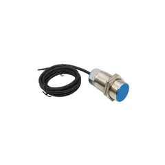 GENERICO - Sensor Inductivo M30 Pnp 6-36v Dc