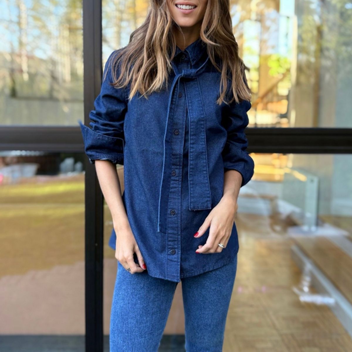 BLANCA SOFIA - Blusa Lisboa