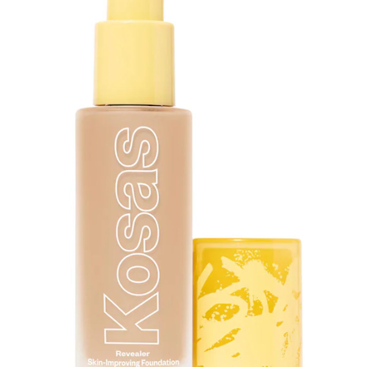 KOSAS - Base de maquillaje - Very Light Neutral 110 Kosas