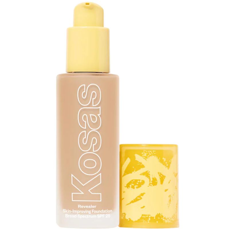 KOSAS - Base de maquillaje - Very Light Neutral 110 Kosas