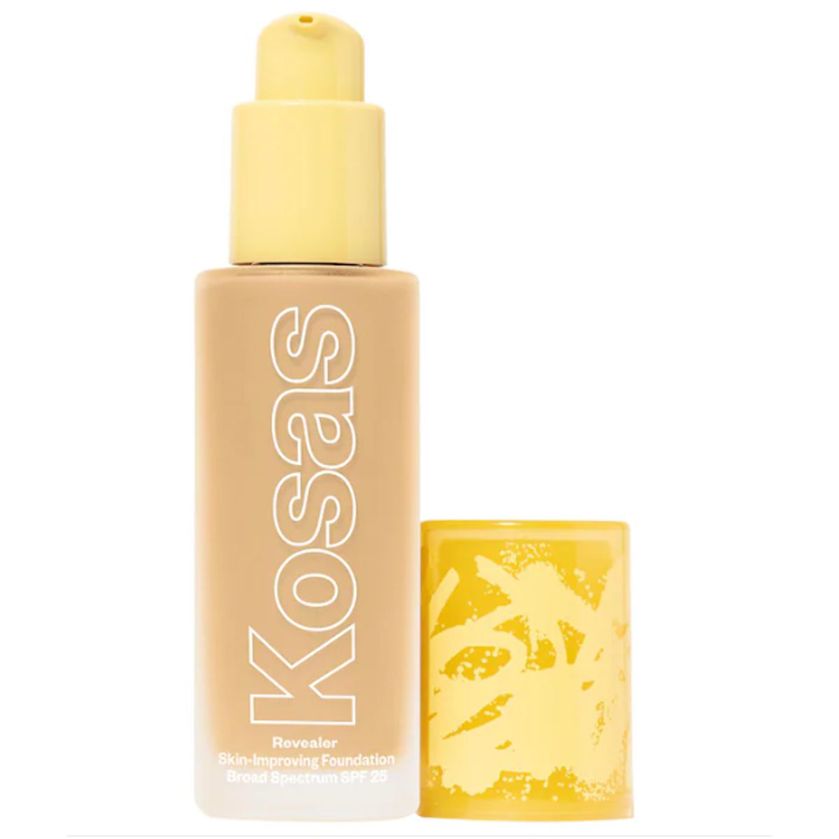 KOSAS - Base de maquillaje -  Light+ Neutral Warm 170 Kosas
