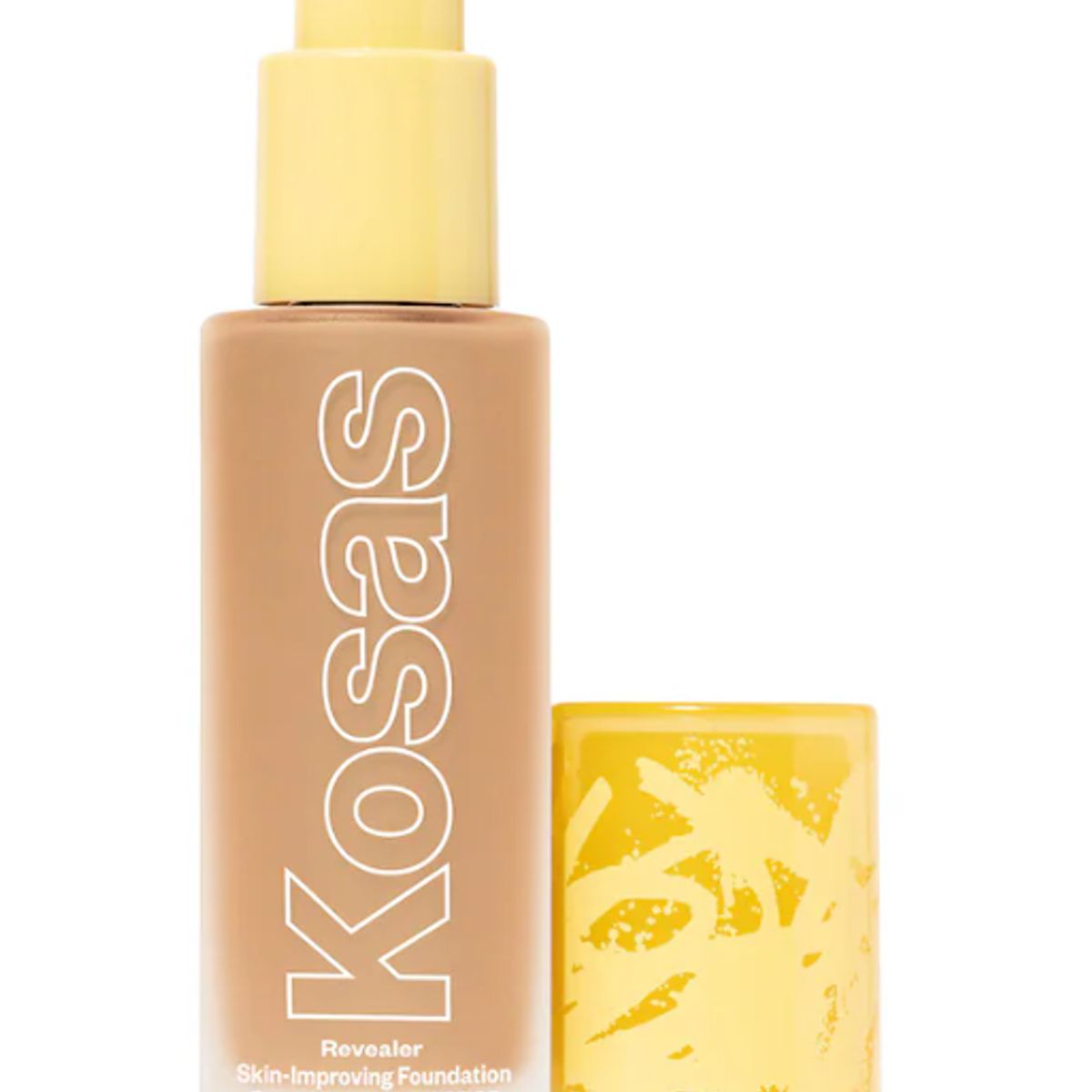 KOSAS - Base de maquillaje - Light Medium Neutral 200 Kosas