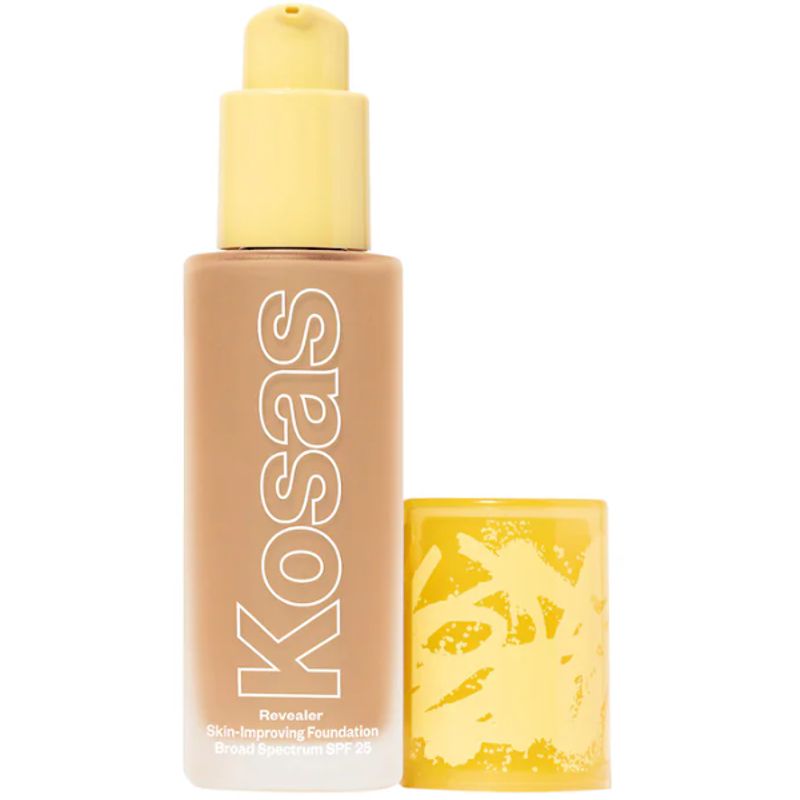 KOSAS - Base de maquillaje - Light Medium Neutral 200 Kosas
