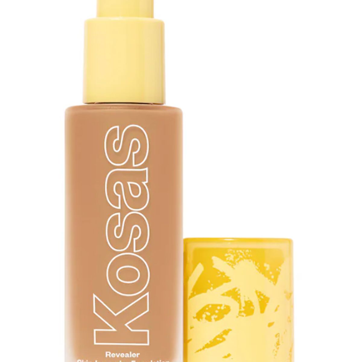 KOSAS - Base de maquillaje - Medium Neutral 220 Kosas