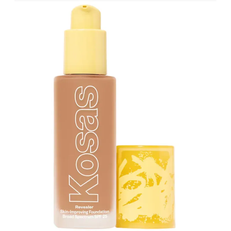 KOSAS - Base de maquillaje - Medium Tan Neutral 280 Kosas