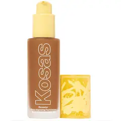 KOSAS - Base de maquillaje - Medium Deep Warm 350