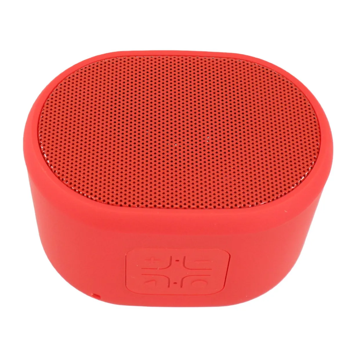 HP - Parlante HP S01 Inalámbrico Portátil Potente y Compacto - PS