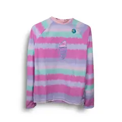 PILLIN - Traje de Baño Niña Lila PVC833-25LIL