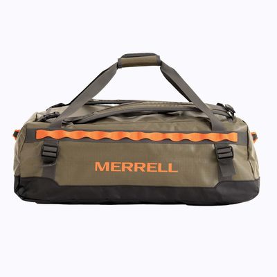 Imagen 2 del producto Bolso Unisex Omineca Rip-Stop Tpu 75 lt. Verde