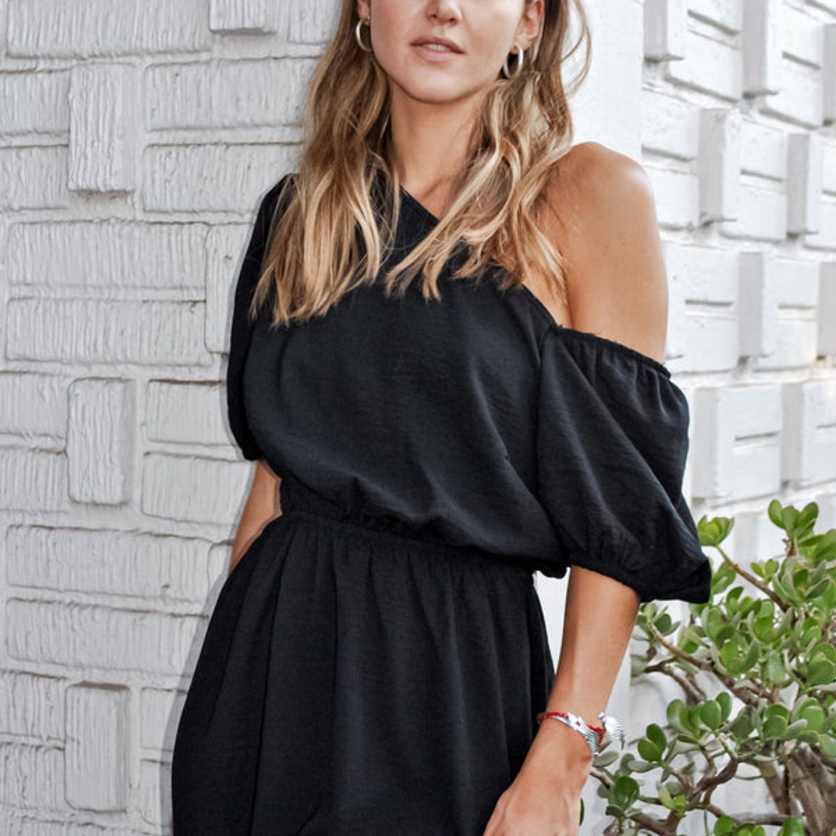 BLANCA SOFIA - Vestido Siena