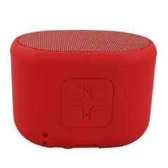 HP - Parlante S01 Bluetooth Sonido Potente y Portátil - SC