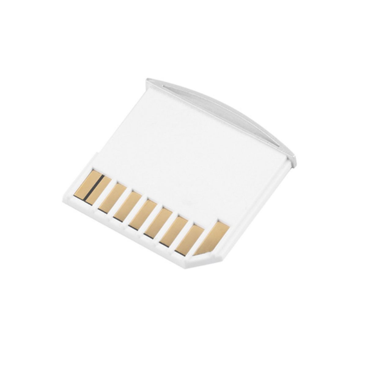 GENERICO - Adaptador Memoria Micro SD Compatible Para Macbook Air Pro