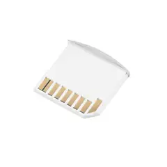 GENERICO - Adaptador Memoria Micro SD Compatible Para Macbook Air Pro