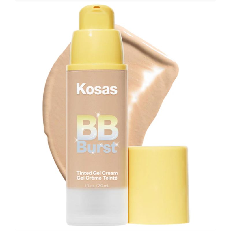 KOSAS - Base de maquillaje BB - Medium Neutral 23  Kosas