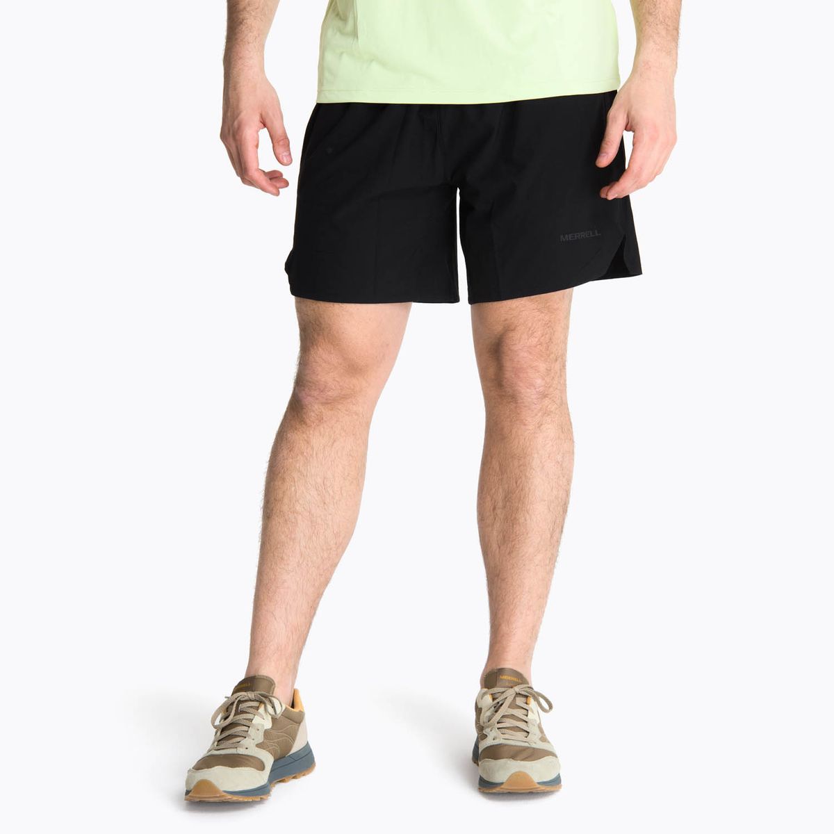MERRELL - Short Hombre Picton Negro MERRELL