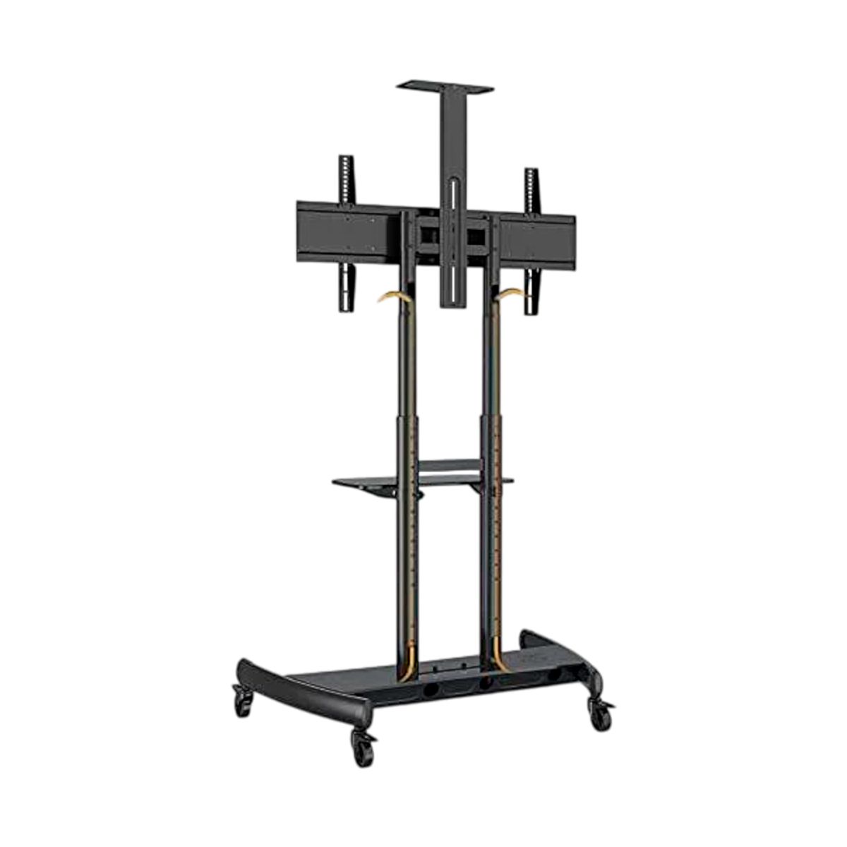 GENERICO - Soporte Móvil Reforzado para Pantallas Grandes AVA1800-70-1P