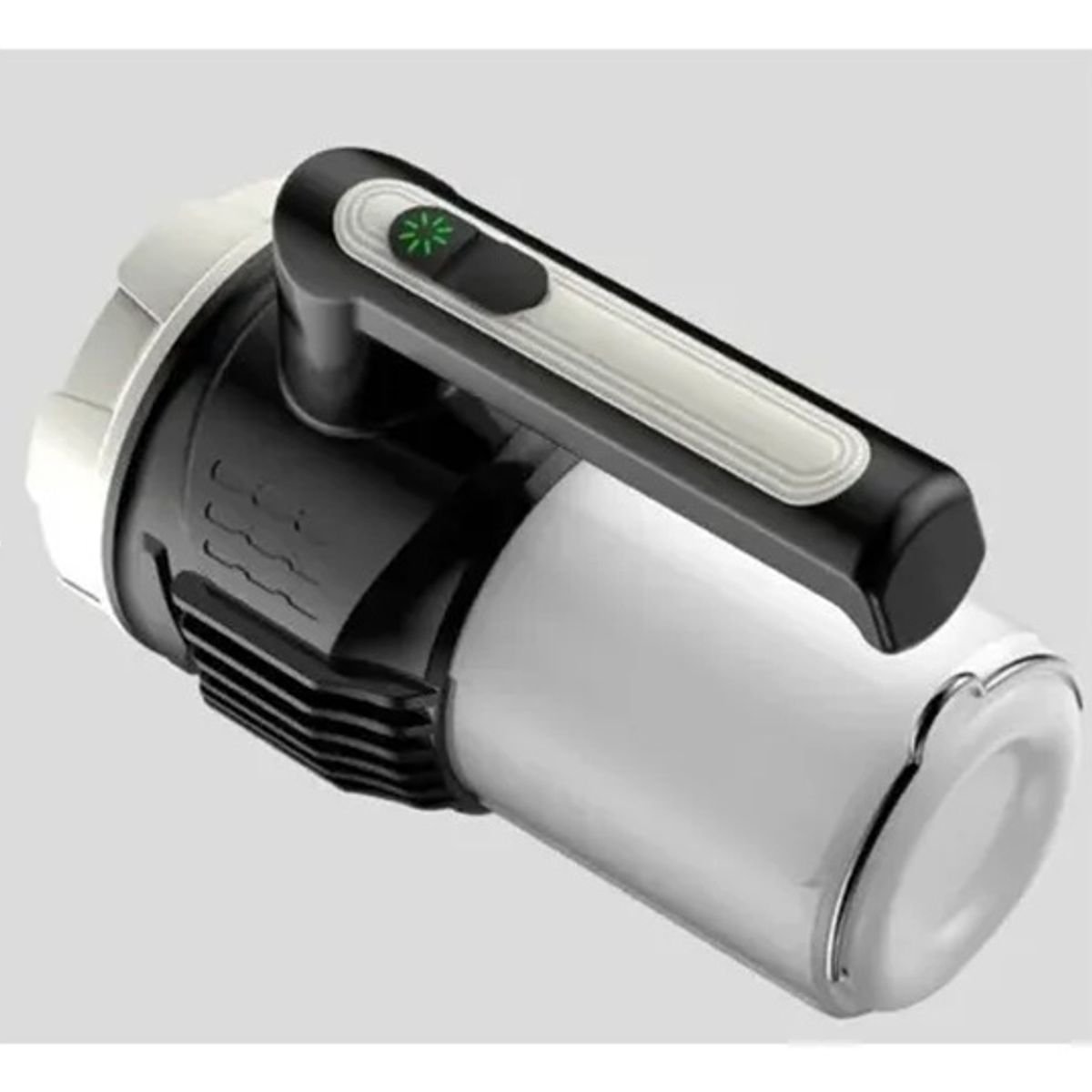 GENERICO - Linterna De Mano Para camping Luz de Emergencia