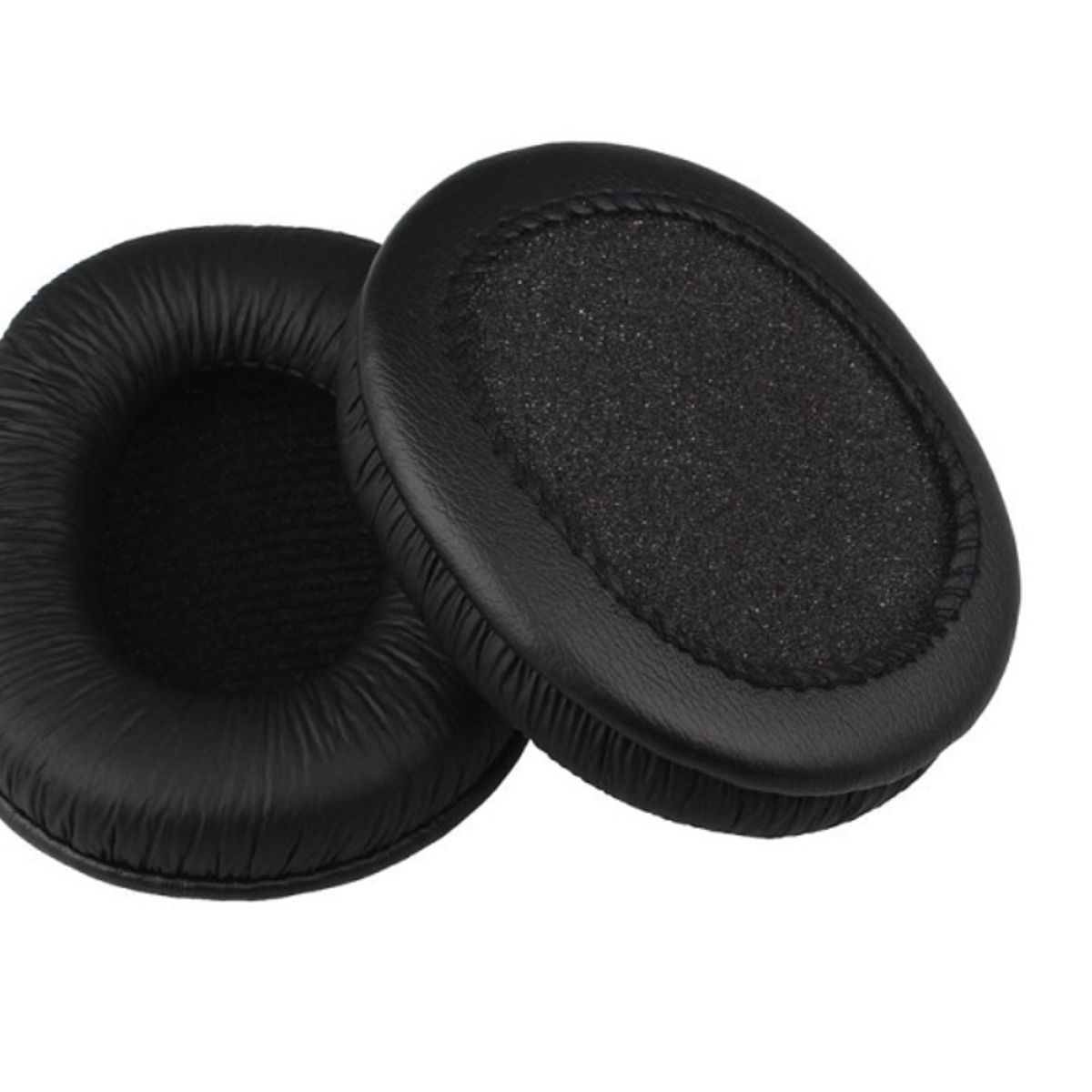 GENERICO - Par Almohadillas Audifonos Para Mdr-7506 V6 Cd