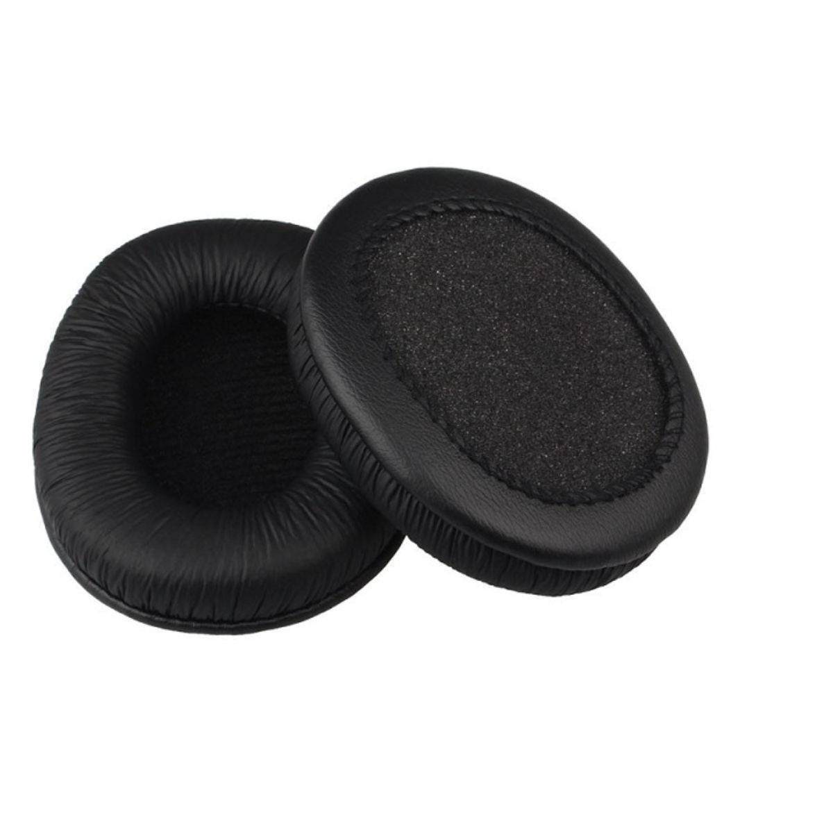 GENERICO - Par Almohadillas Audifonos Para Mdr-7506 V6 Cd