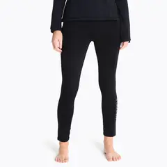 MERRELL - Primera Capa Inferior Mujer Bottom Negro