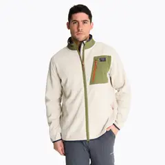 MERRELL - Polar Hombre Microfleece Wellington Crema