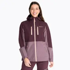 MERRELL - Impermeable Mujer Tauranga Lila