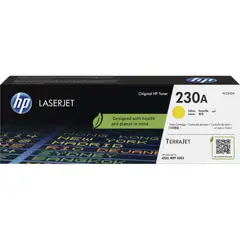 HP - TONER W2302A AMARILLO 230A