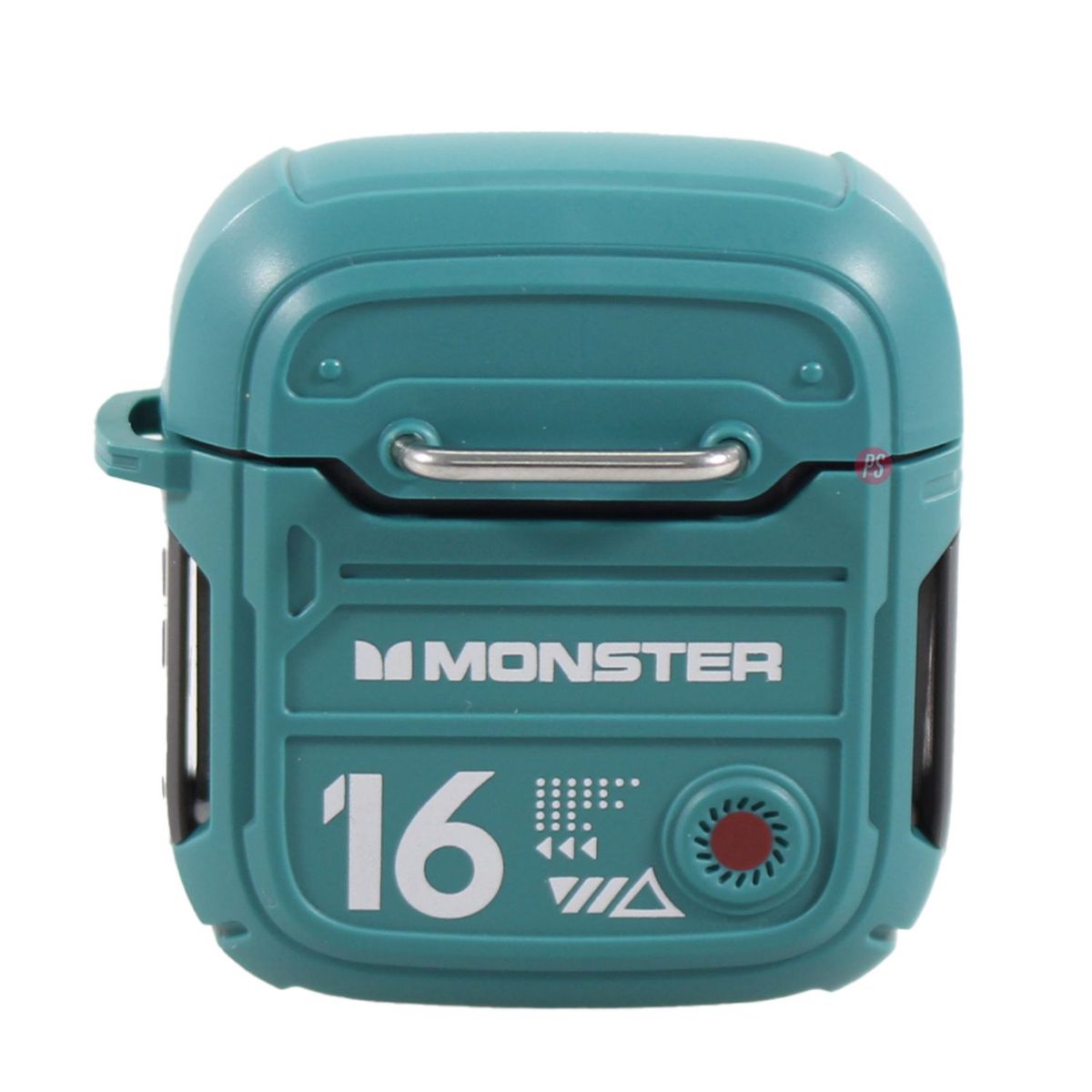 MONSTER - Audífonos Monster Bluetooth XKT16 Potencia y Comodidad - PS