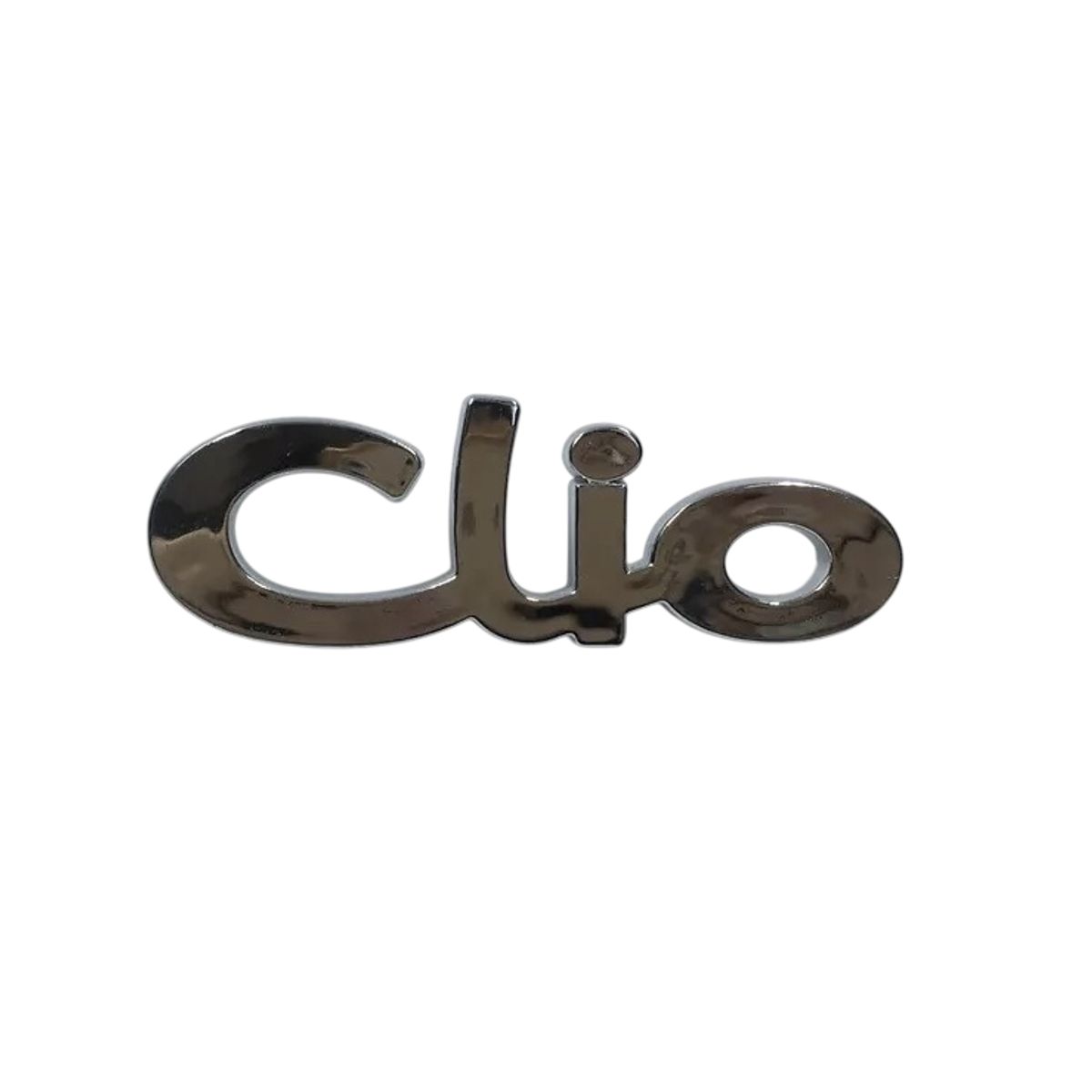 GENERICO - Emblema para Clio Mk2 Con Pines
