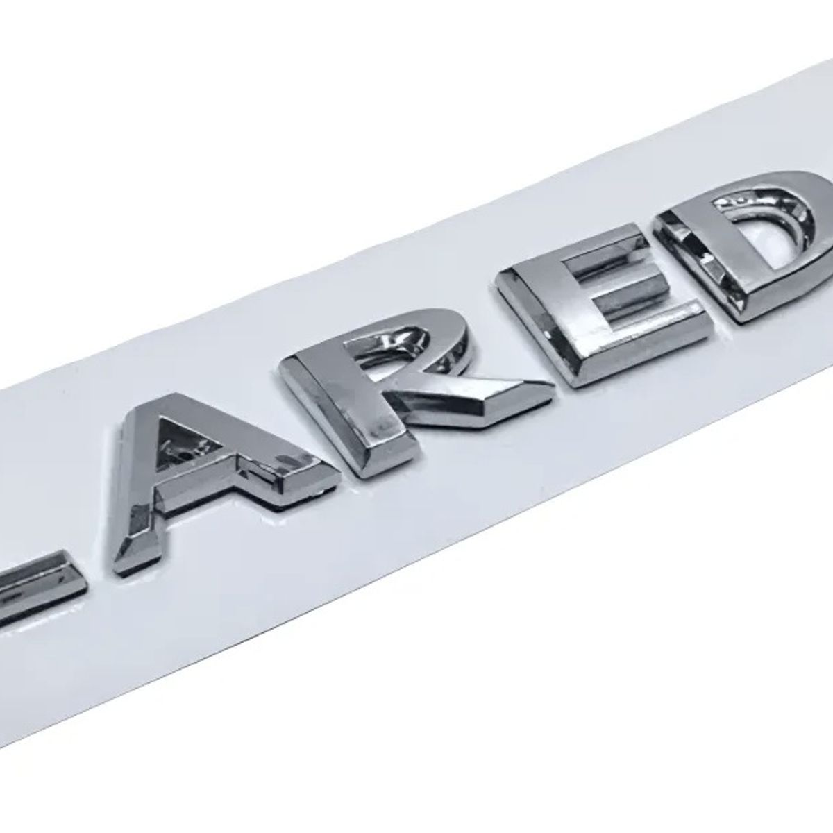 GENERICO - Emblema para Grand Cherokee Laredo