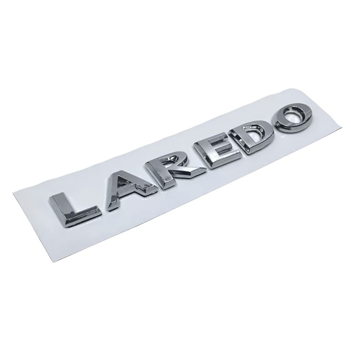 GENERICO - Emblema para Grand Cherokee Laredo