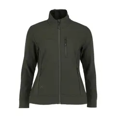 NOLK - Chaqueta Cervino  Mujer Verde