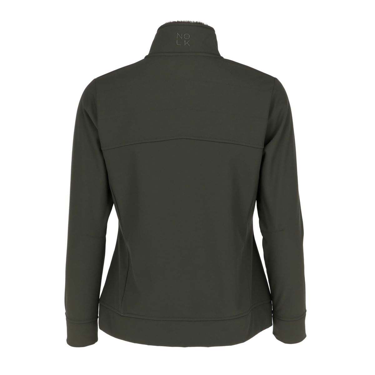 NOLK - Chaqueta Cervino   Mujer Verde