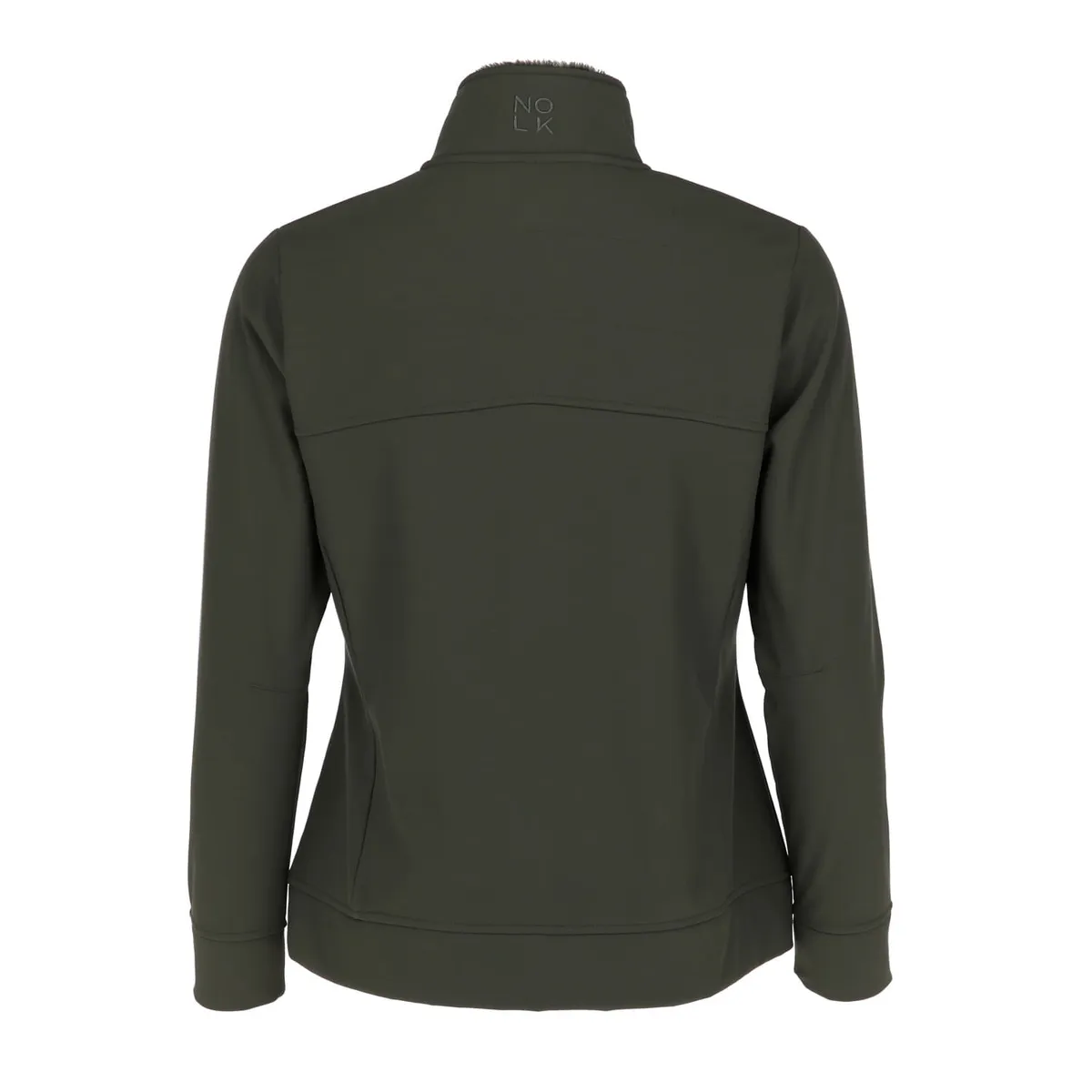 NOLK - Chaqueta Cervino   Mujer Verde