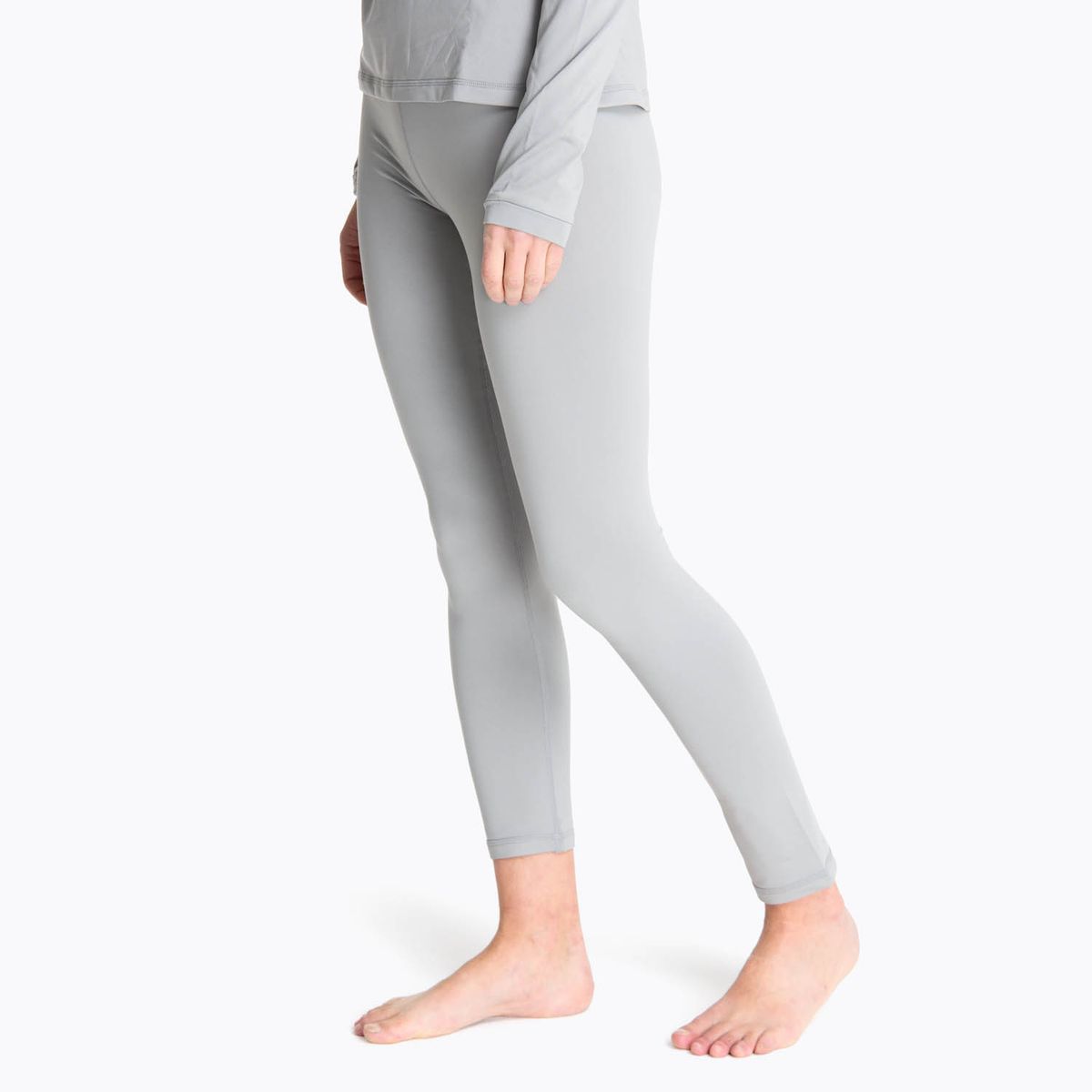 MERRELL - Primera Capa Inferior Mujer Hamilton Gris MERRELL