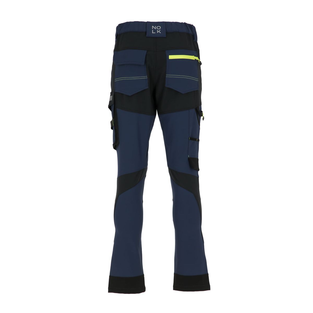 NOLK - Pantalon Rin  Hombre