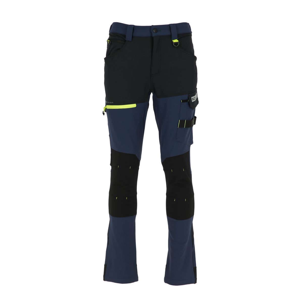NOLK - Pantalon Rin  Hombre