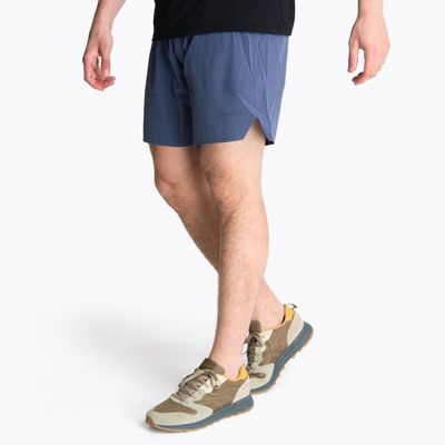 Imagen 2 del producto Short Hombre Picton Gris Oscuro