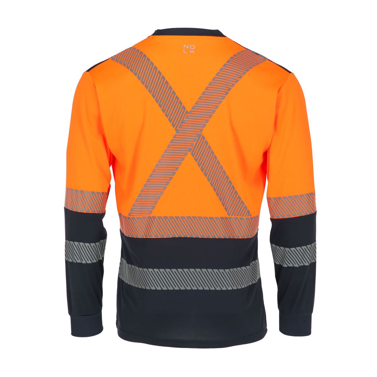 NOLK - Polera Polo Thera  Unisex adulto