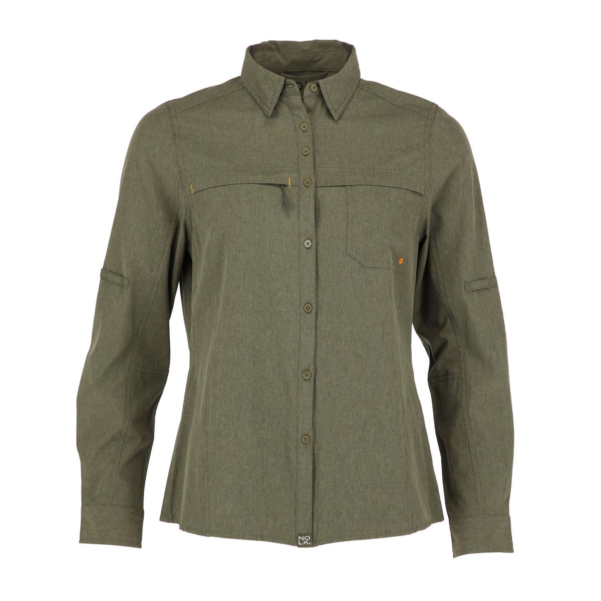 NOLK - Blusa Creta  Mujer