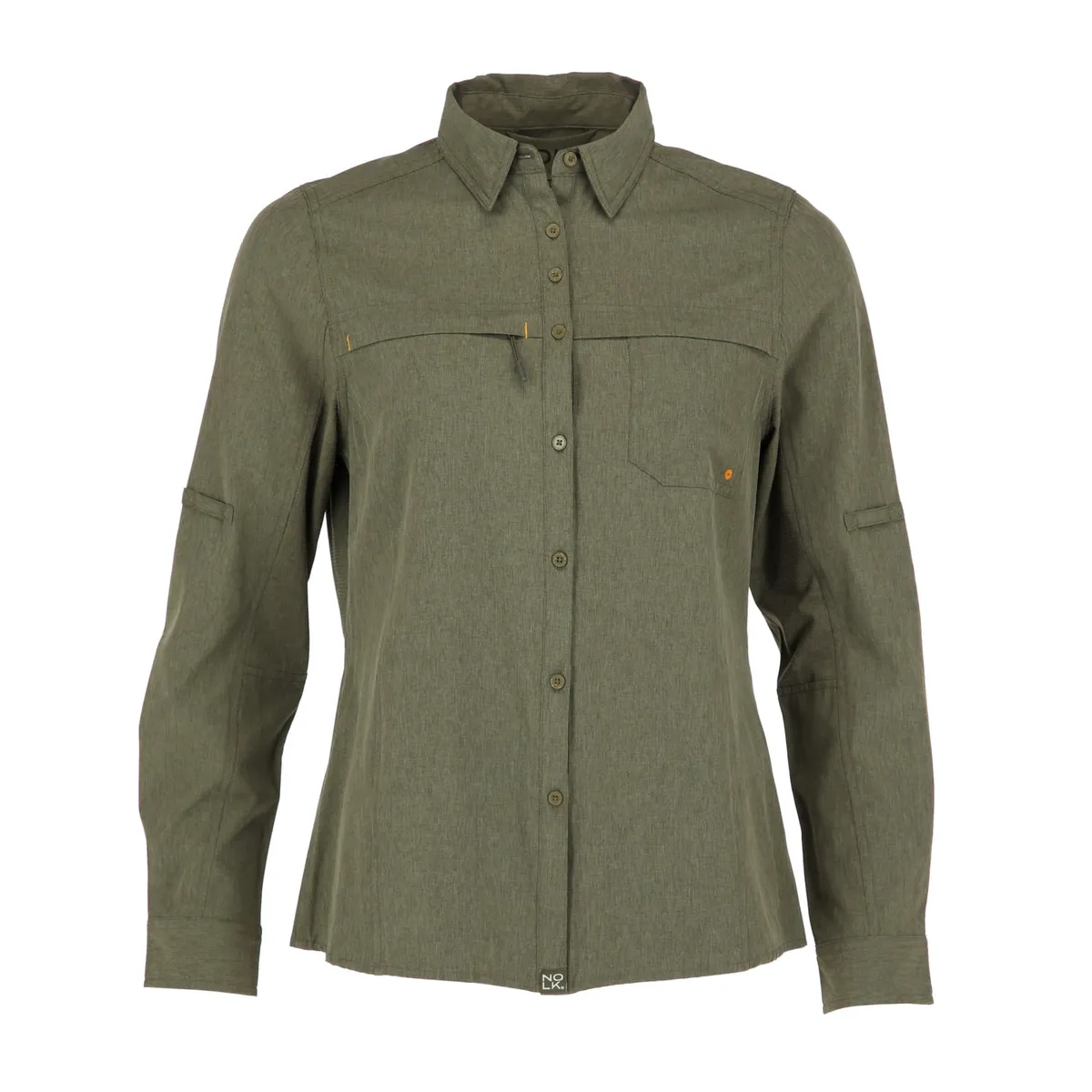 NOLK - Blusa Creta  Mujer