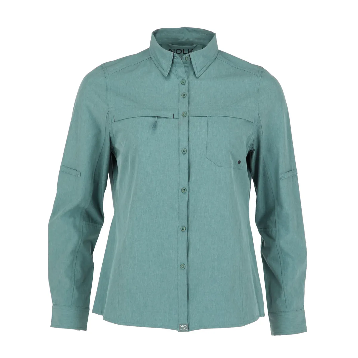 NOLK - Blusa Creta  Mujer