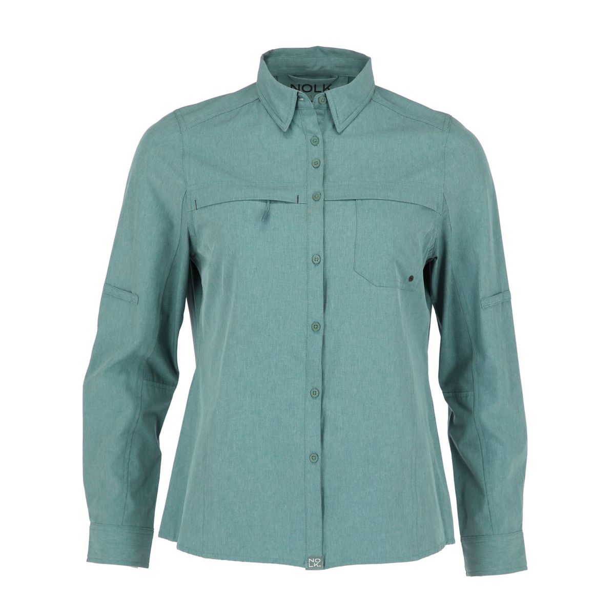 NOLK - Blusa Creta  Mujer