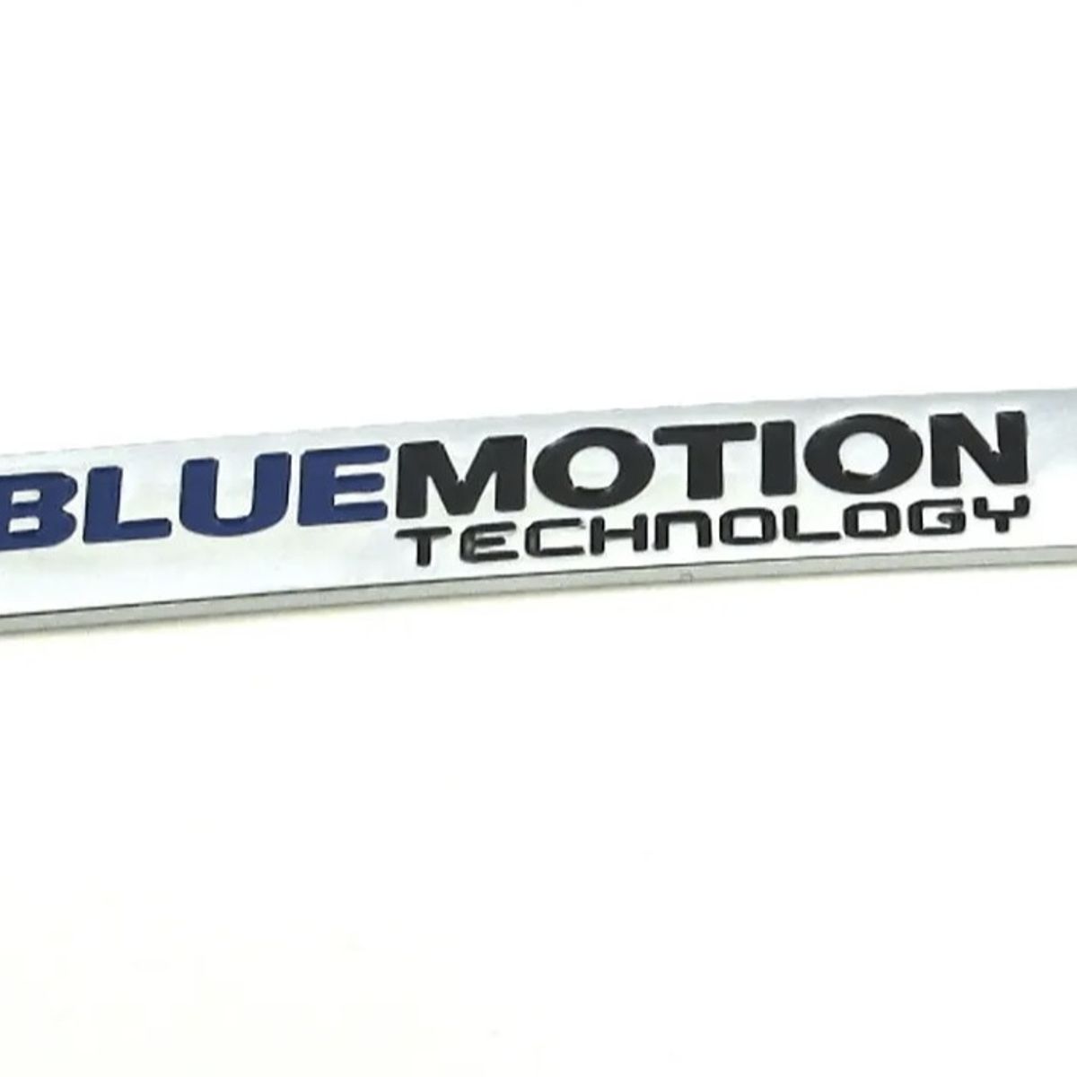 GENERICO - Emblema Vw Bluemotion Technology Metalico