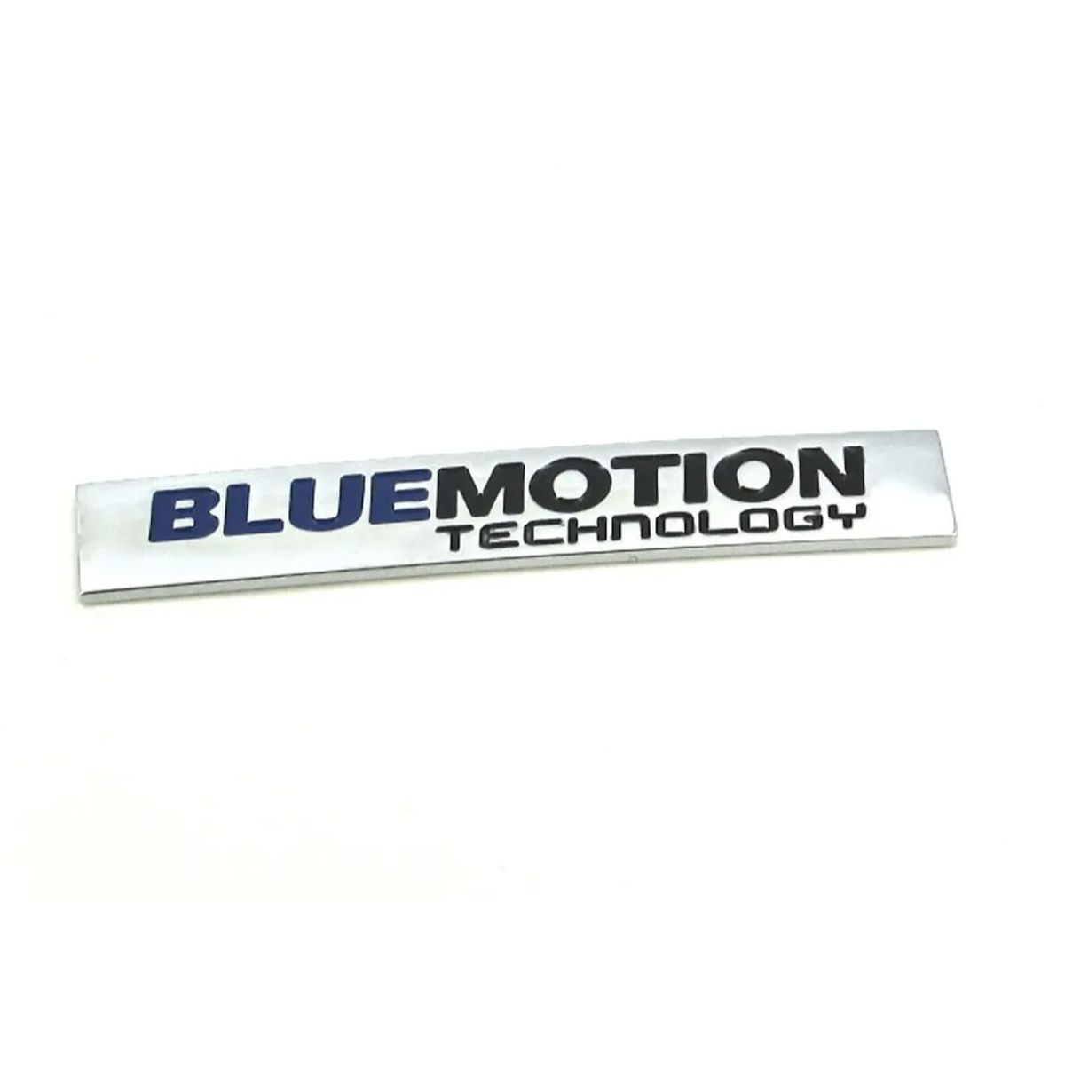 GENERICO - Emblema Vw Bluemotion Technology Metalico