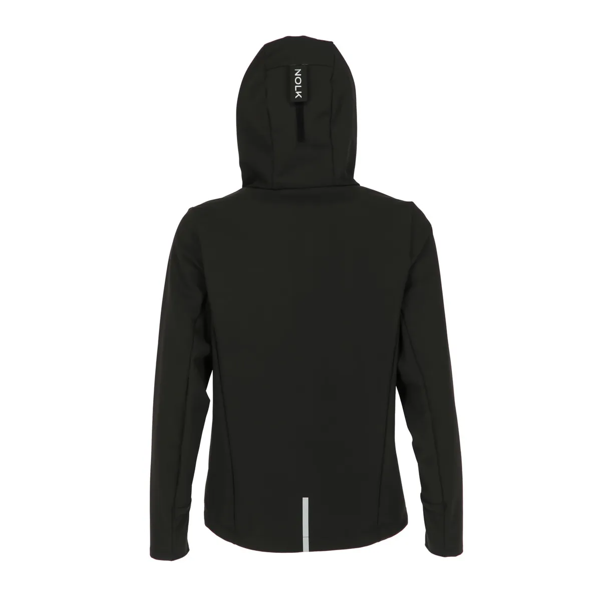 NOLK - Chaqueta Balcanes  Mujer