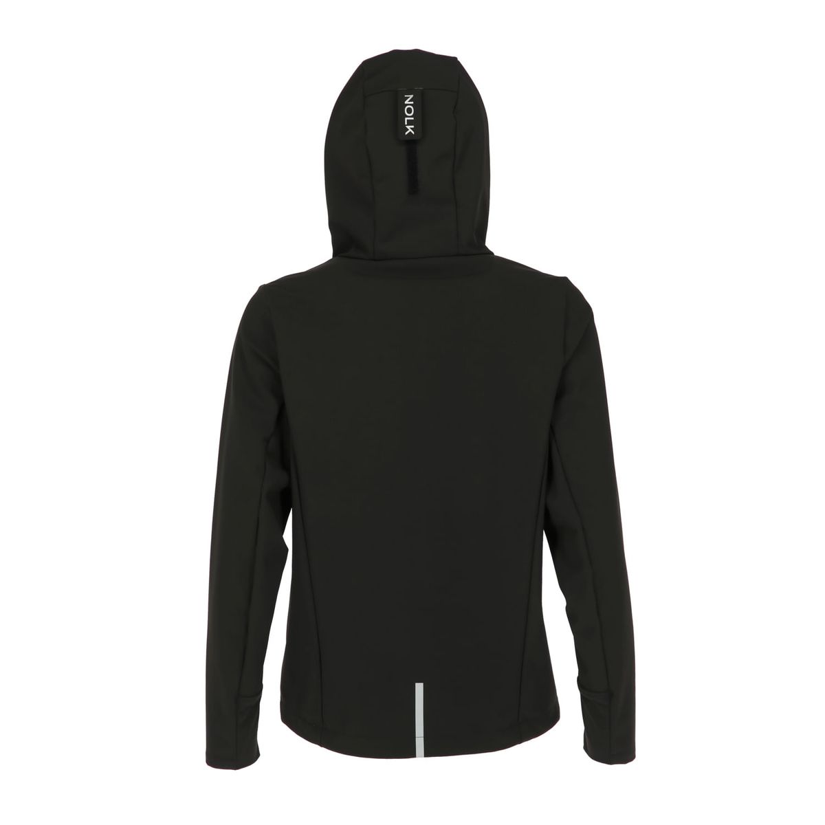 NOLK - Chaqueta Balcanes  Mujer