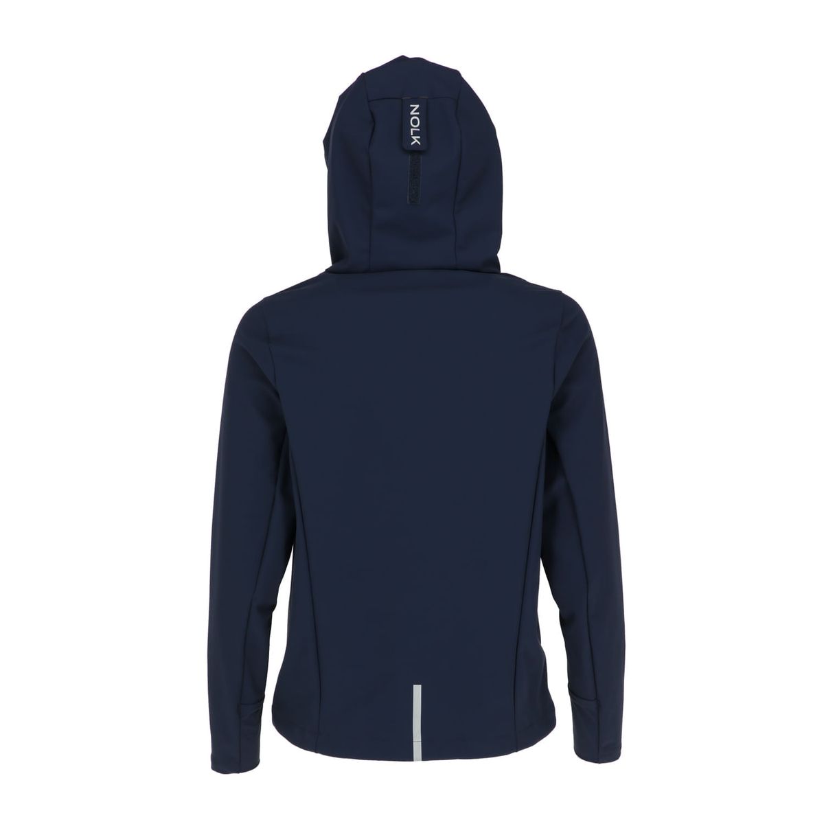 NOLK - Chaqueta Balcanes  Mujer