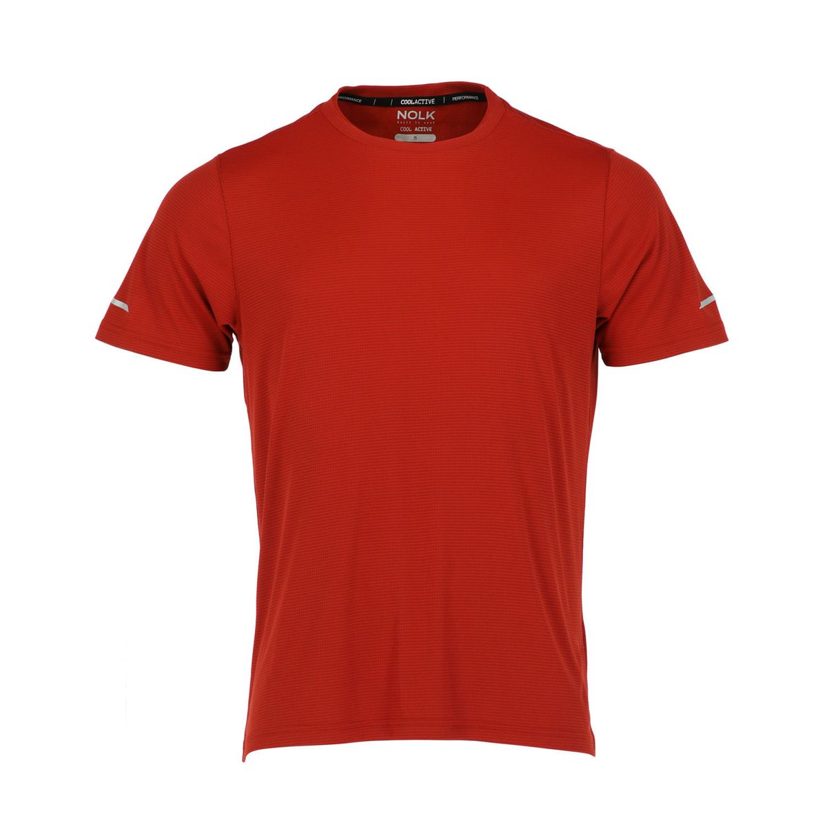 NOLK - Polera Simos  Hombre